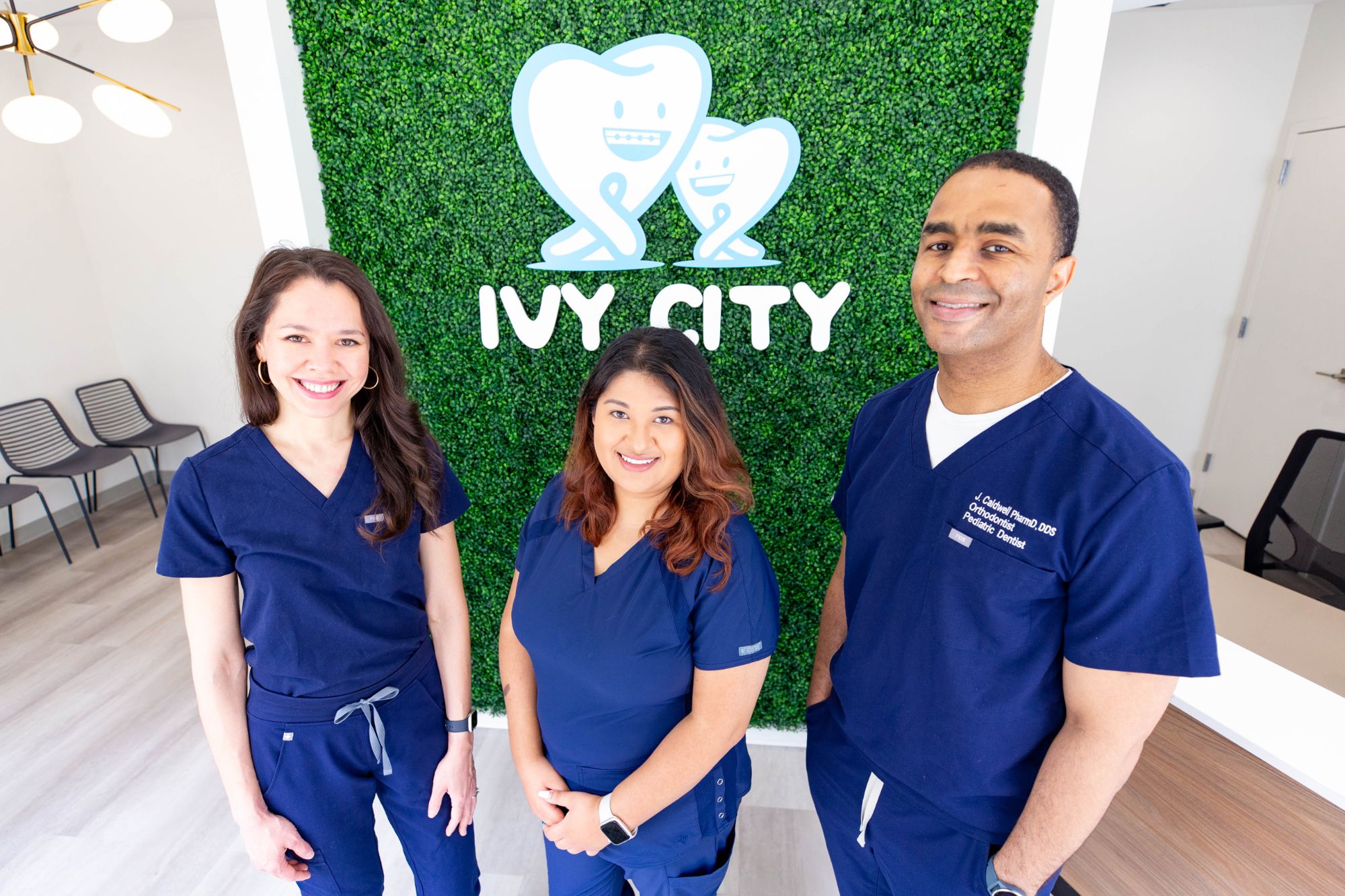 About Us Ivy City Pediatric Dentistry & Orthodontics