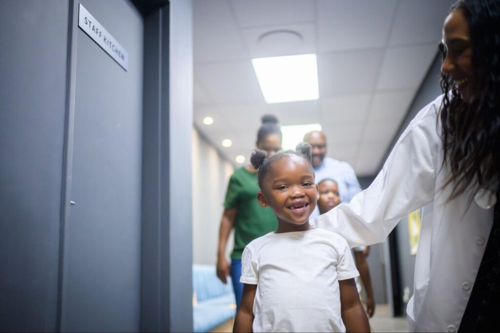 Helping Your Child Overcome Dental Anxiety
