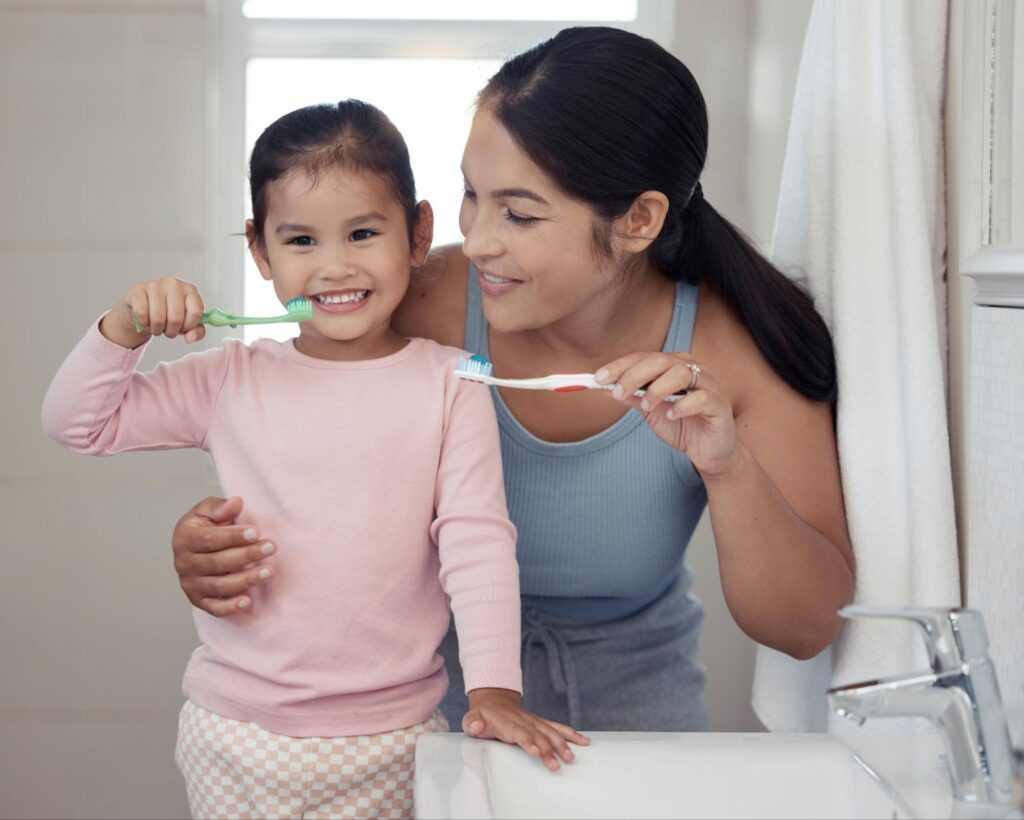 How Can I Make Brushing and Flossing Fun for Kids?