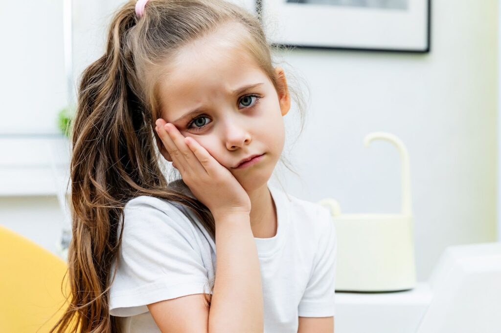 How Does Orthodontics Address Thumb-Sucking Habits in Children?