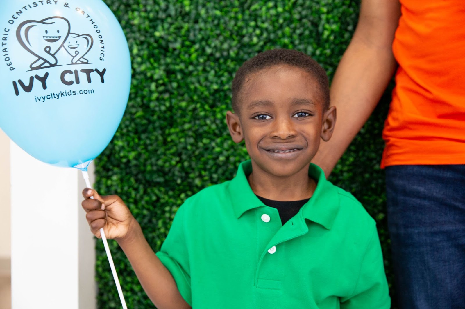Why Fluoride Is Key for Your Child’s Smile
