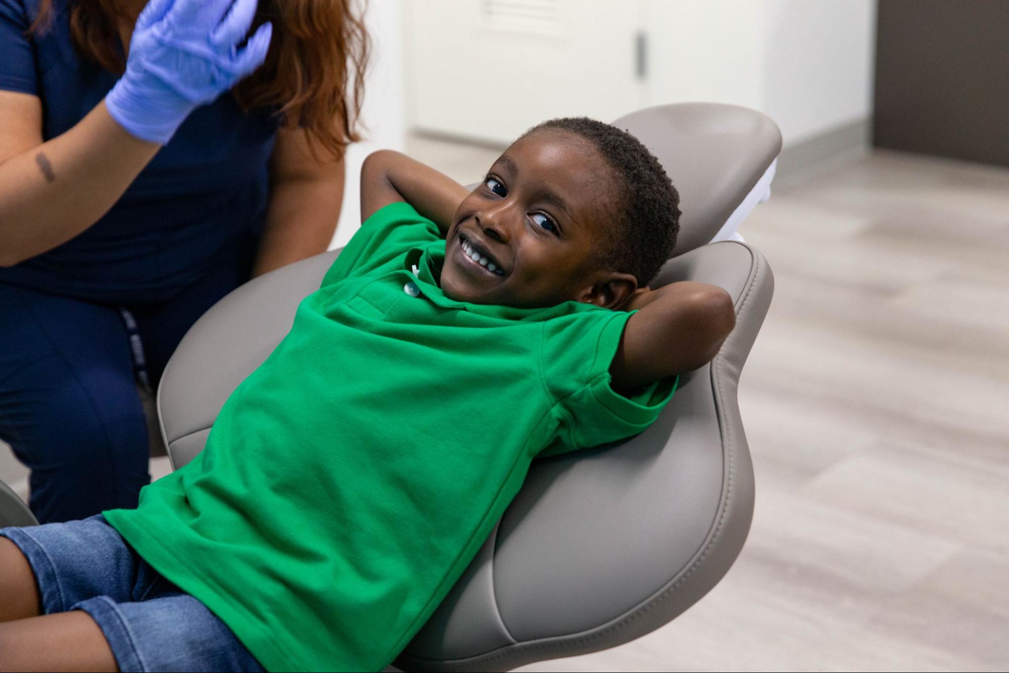 Why Kids Need Regular Dental Checkups