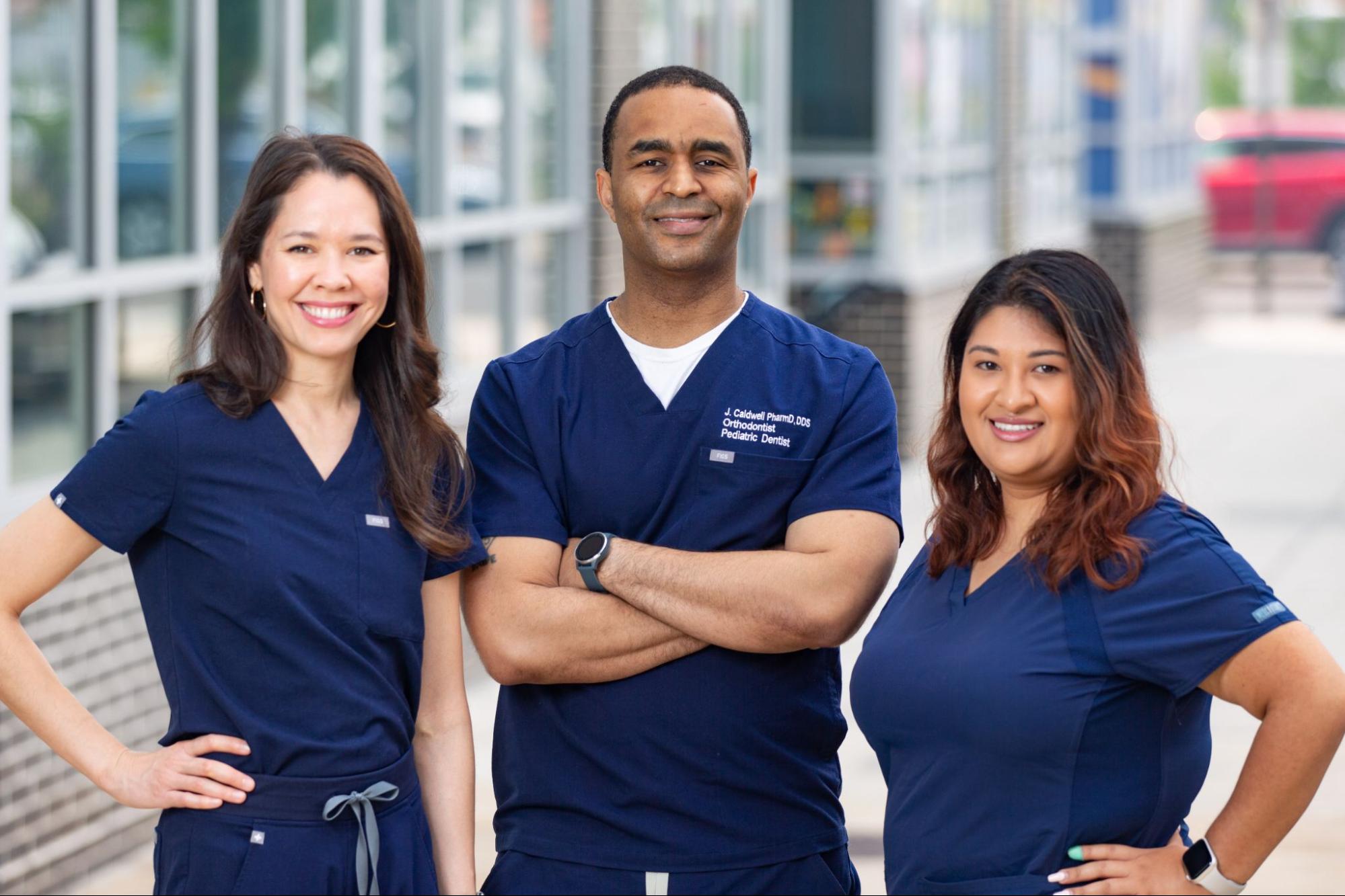 Washington DC Orthodontics