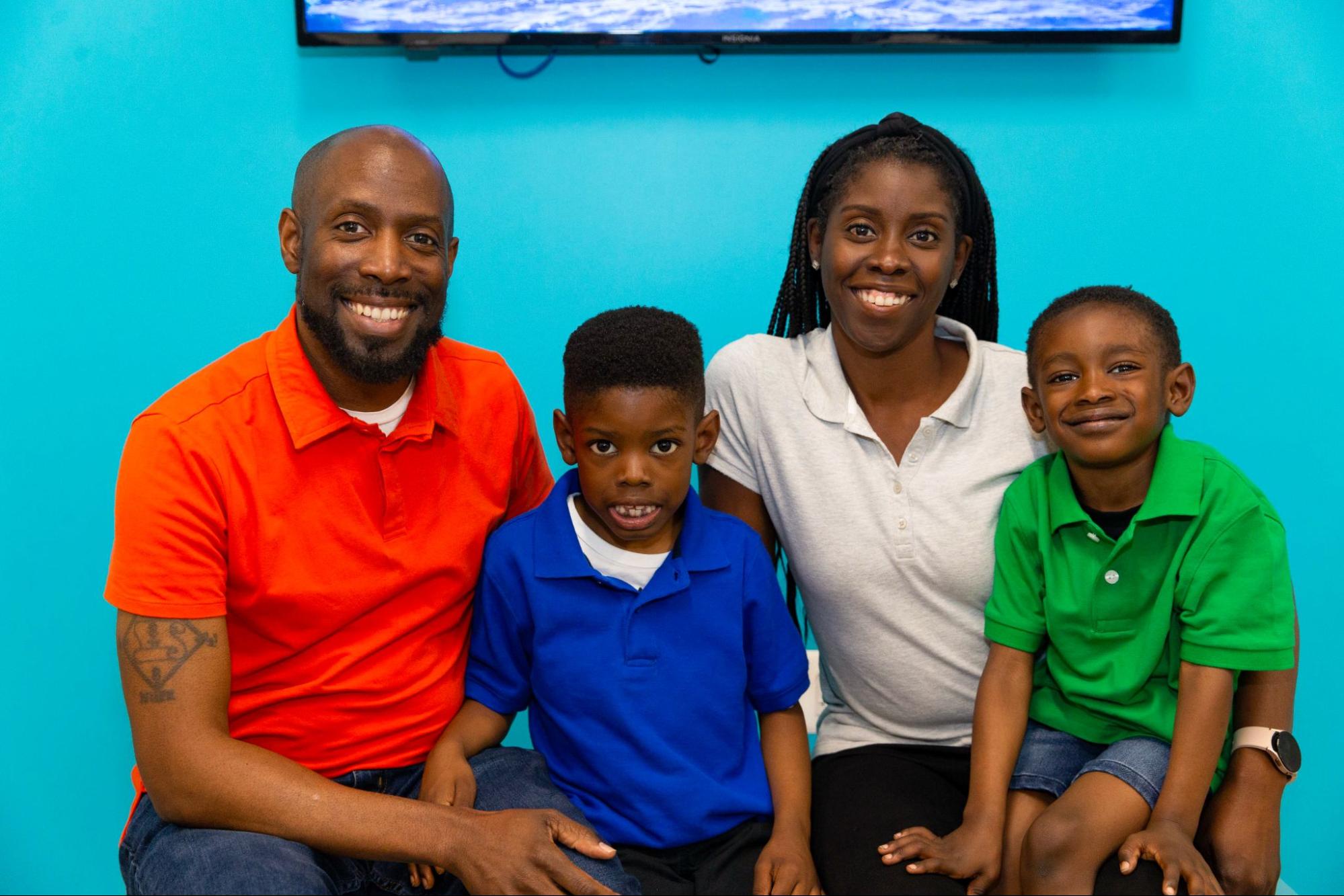 Washington DC Kids Dentistry