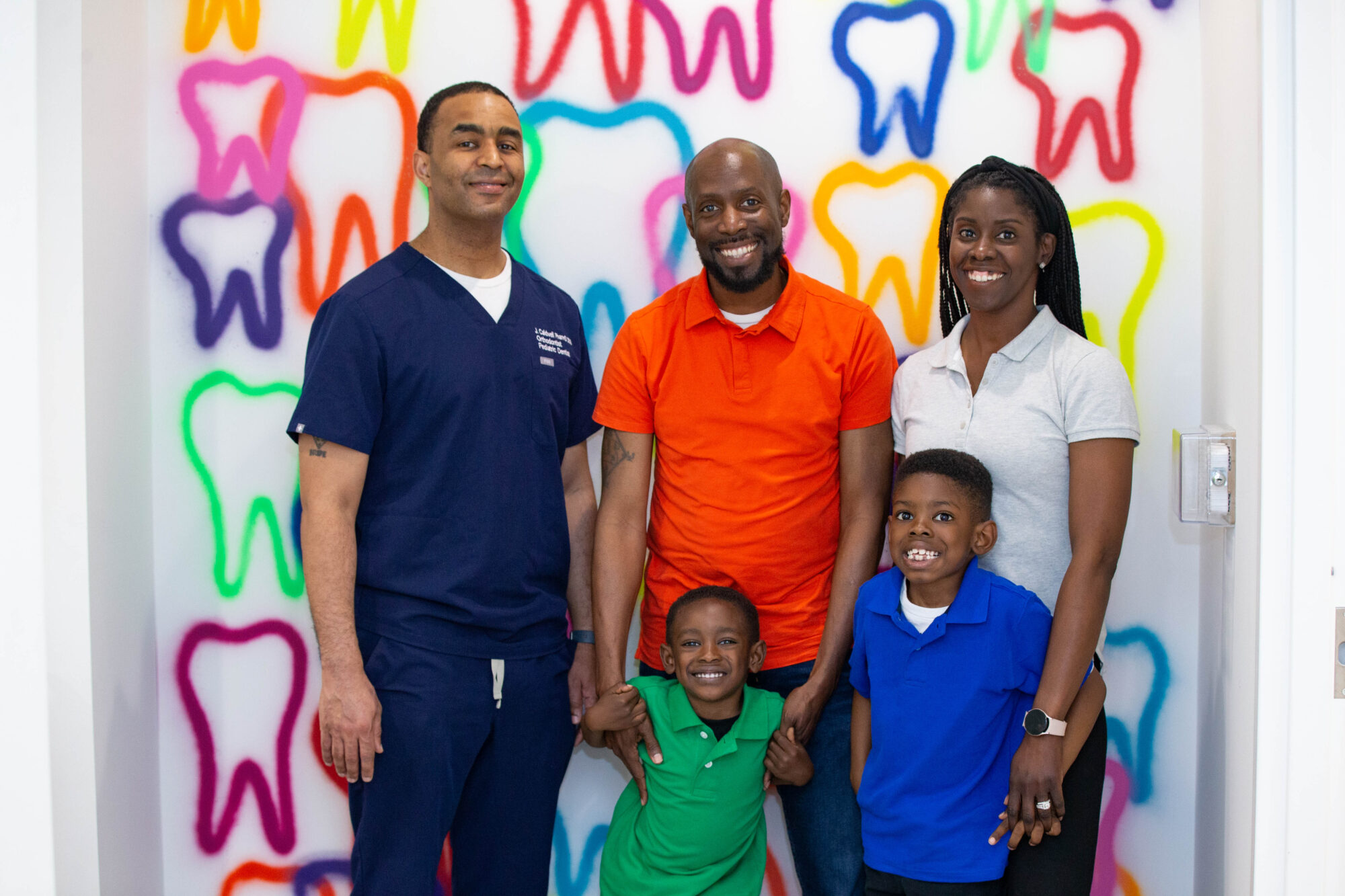 Washington DC Kids Dentistry