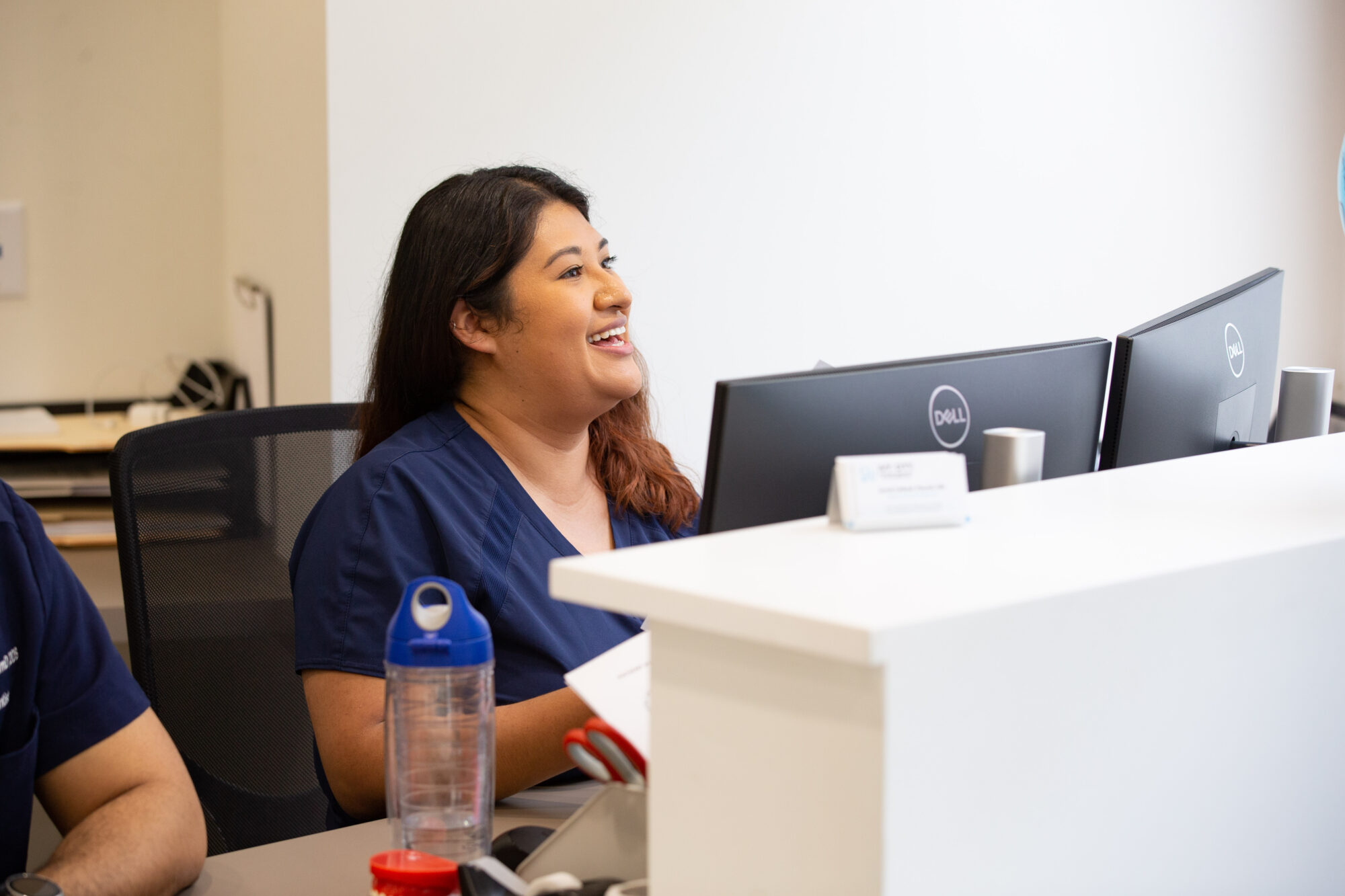 Washington DC Invisalign