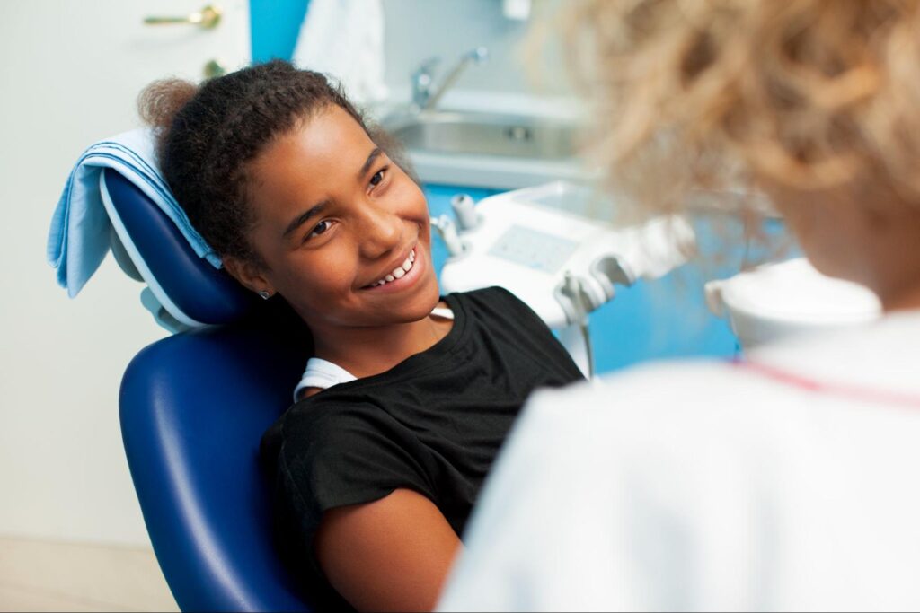 Invisalign for Teens vs. Traditional Braces: What Families Should Know