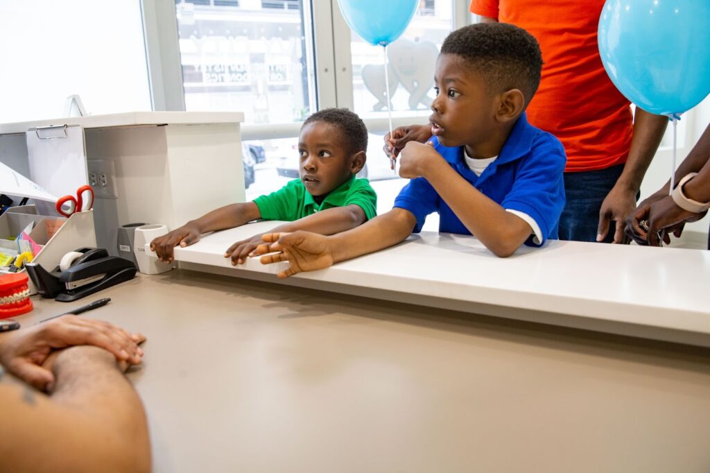 Overbite, Underbite, Crossbite: A Parent's Guide to Common Bite Problems in Kids