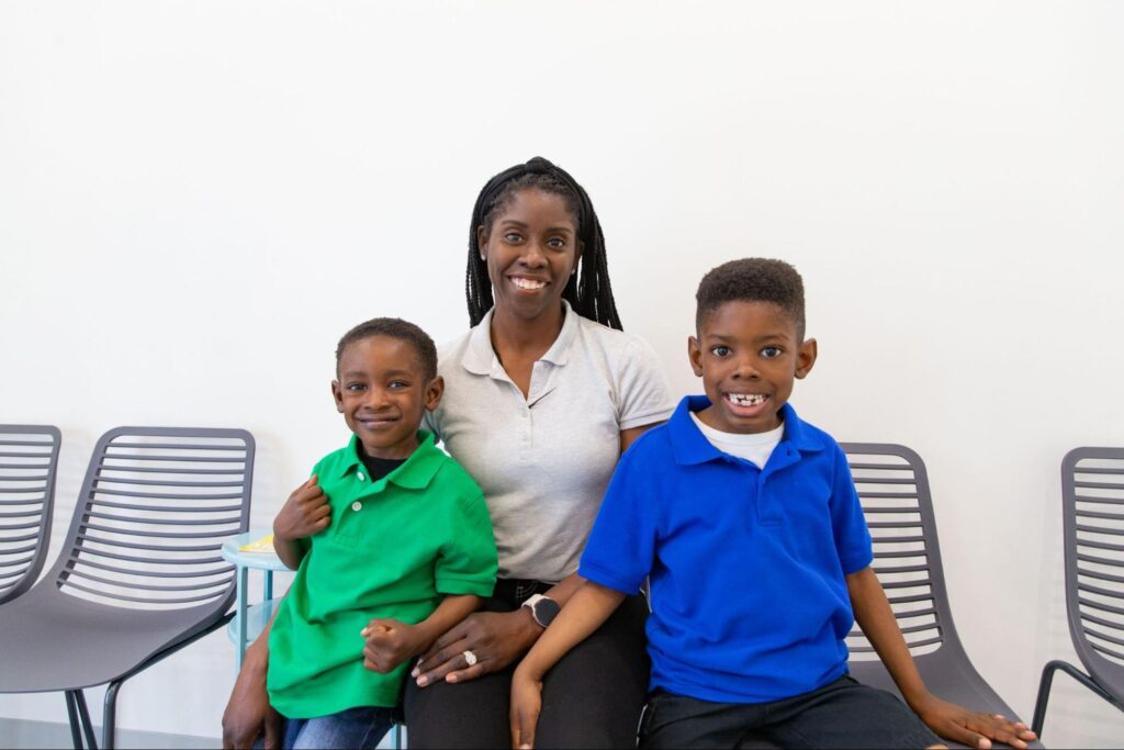 Overbite, Underbite, Crossbite: A Parent's Guide to Common Bite Problems in Kids