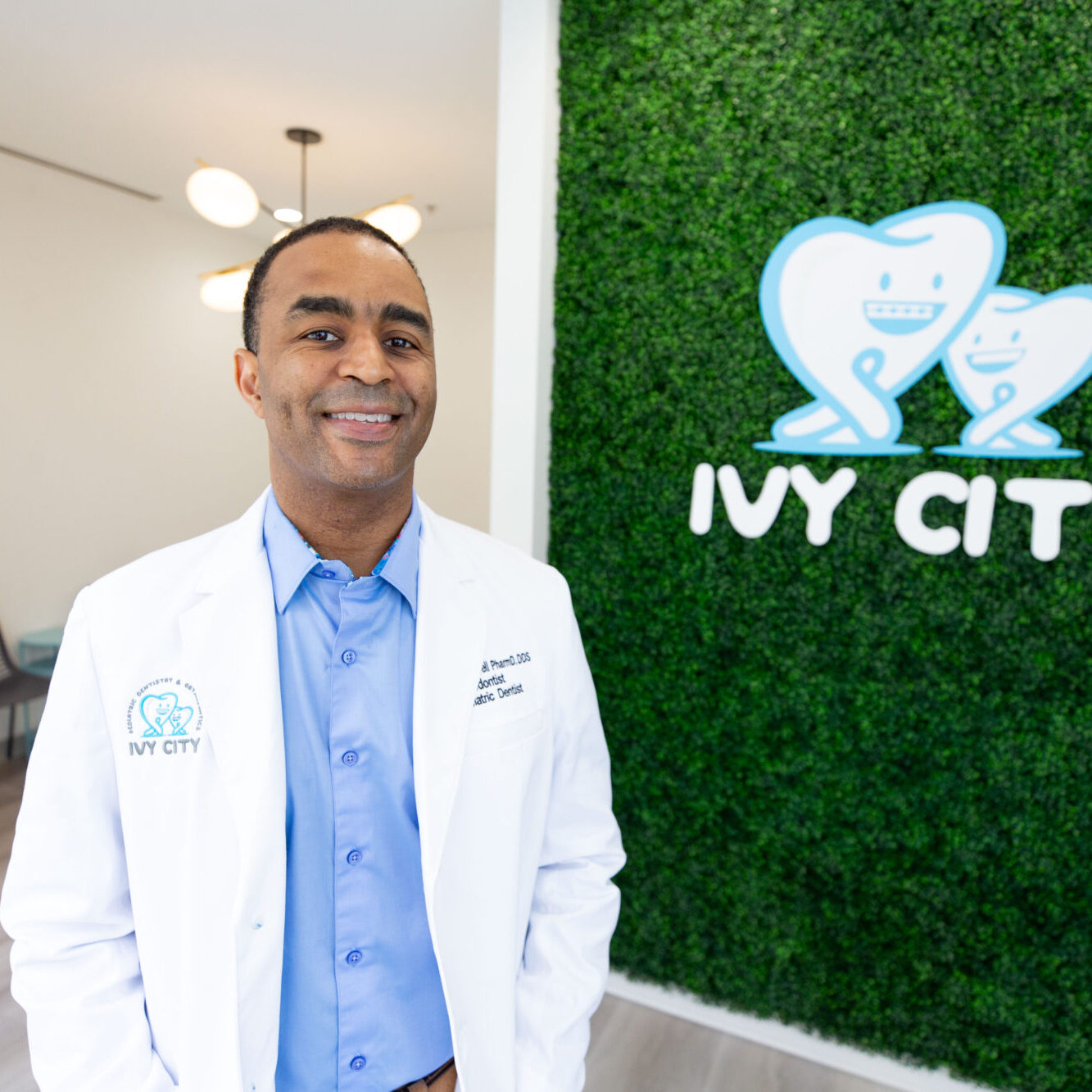 ivy city pediatric dentistry